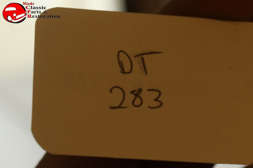 71-72 Pontiac Firebird Gto Keep Your Gm All Gm Air Cleaner Deca Part# Rc 6486681