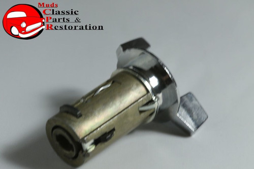 72-74 Chrysler Dodge Plymouth Ignition Lock & Keys W/Tilt, Telescope