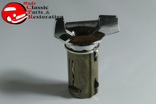 72-74 Chrysler Dodge Plymouth Ignition Lock & Keys W/Tilt, Telescope