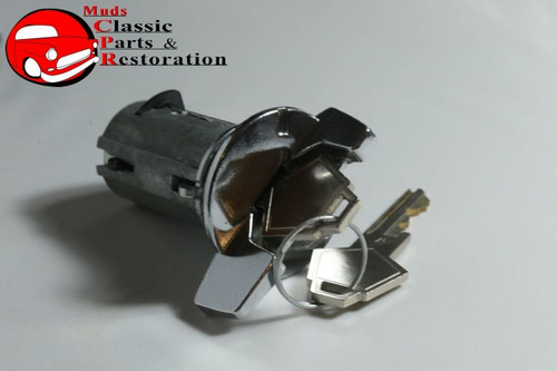 72-85 Chrysler Dodge Plymouth Ignition & Door Lock Kits W/Tilt & Telescope