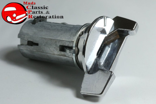 73-85 Chrysler Dodge Plymouth Ignition & Door Lock Kit W/Tilt, Telescope