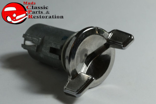 79-87 Gm Chevy Truck 82-93 S10 S15 Pickup Jimmy Ignition Door Locks W/Keys