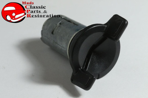 83-84 Camaro Ignition Door Locks Later Style Keys