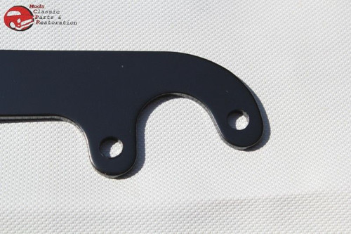 Black Rear Tail Lamp Bracket Arms Ford Pickup Truck Shield Style Taillights Pair