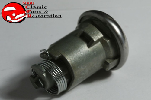 Camaro Firebird Nova Lock Kit Set Ignition Door Trunk Glovebox Original Gm Keys