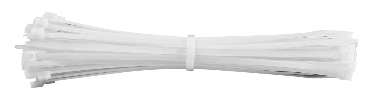 拳銃吊り ラスト1個です Secure Nylon Weapon Tie-Down Zip Ties Clear 11