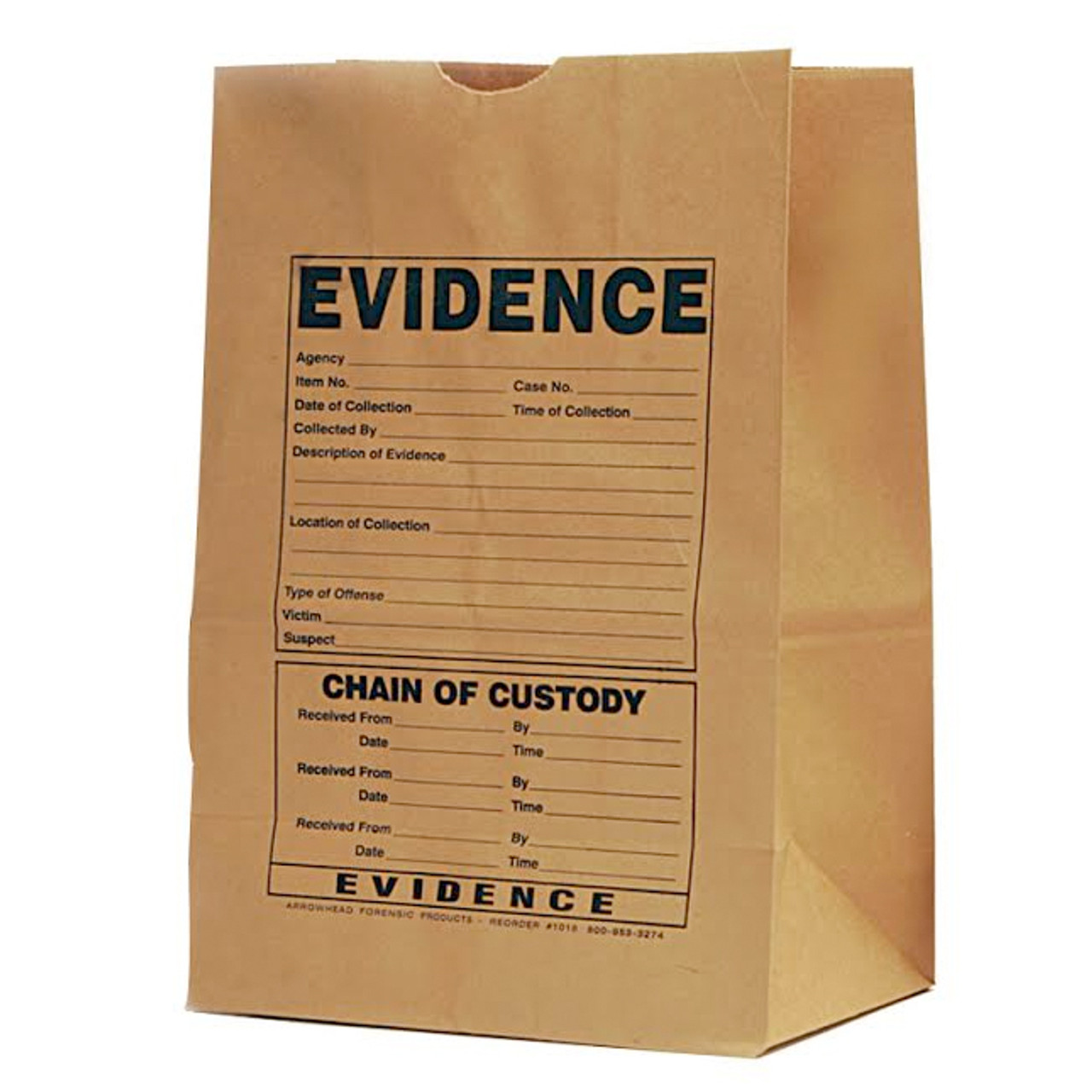 Evidence Bags at best price in Vadodara by Dynaflex Private Limited | ID:  11640639530