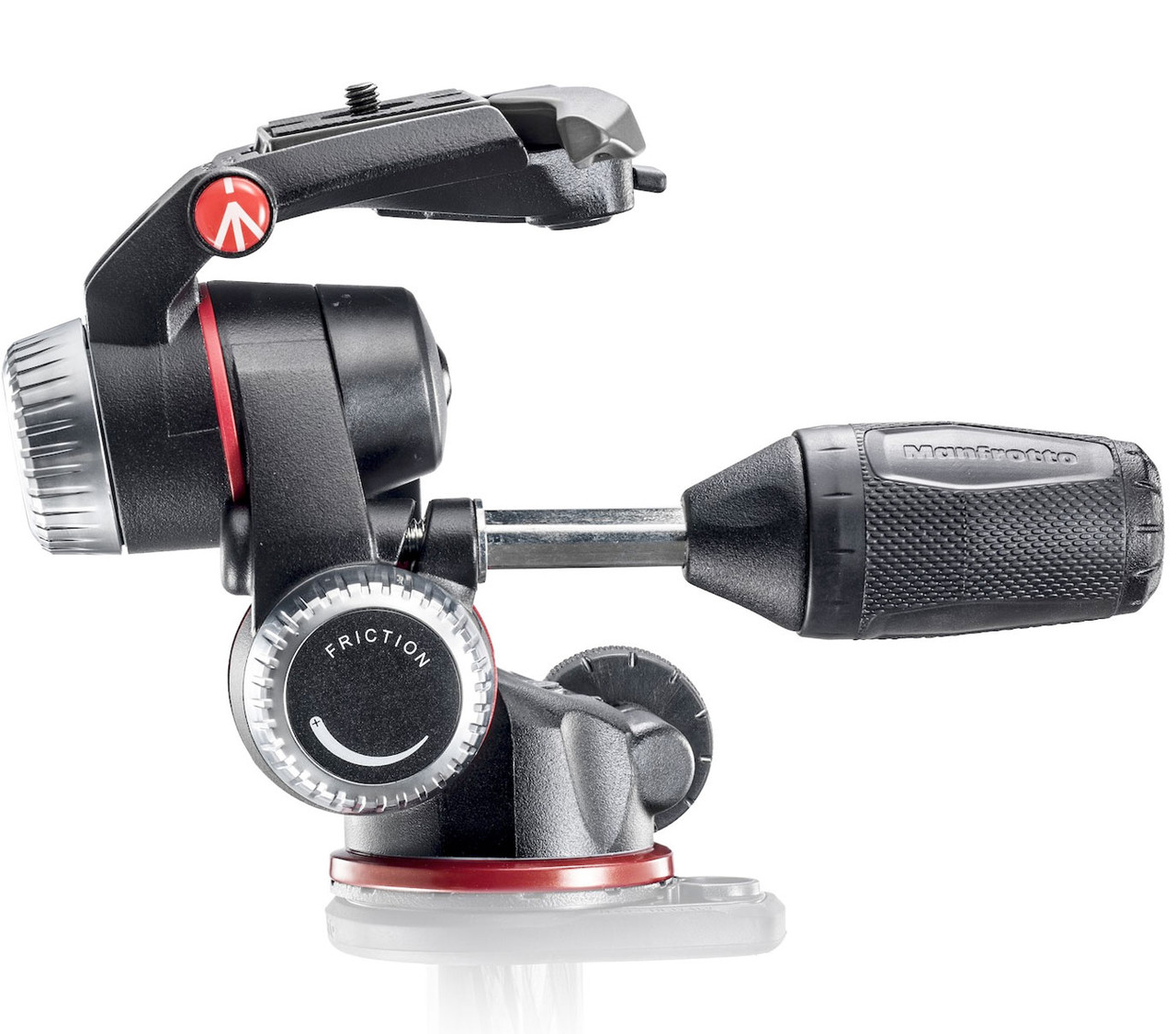 Photo Documentation - Tripods/ Accessories - Manfrotto X Pro 3 Way