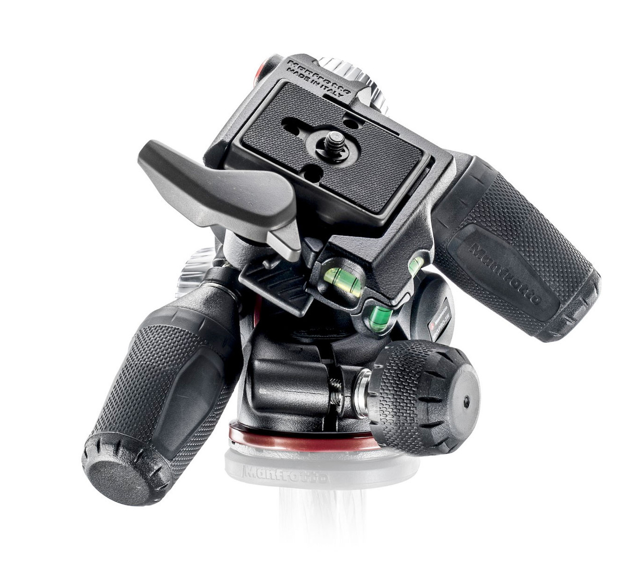 Photo Documentation - Tripods/ Accessories - Manfrotto X Pro 3 Way