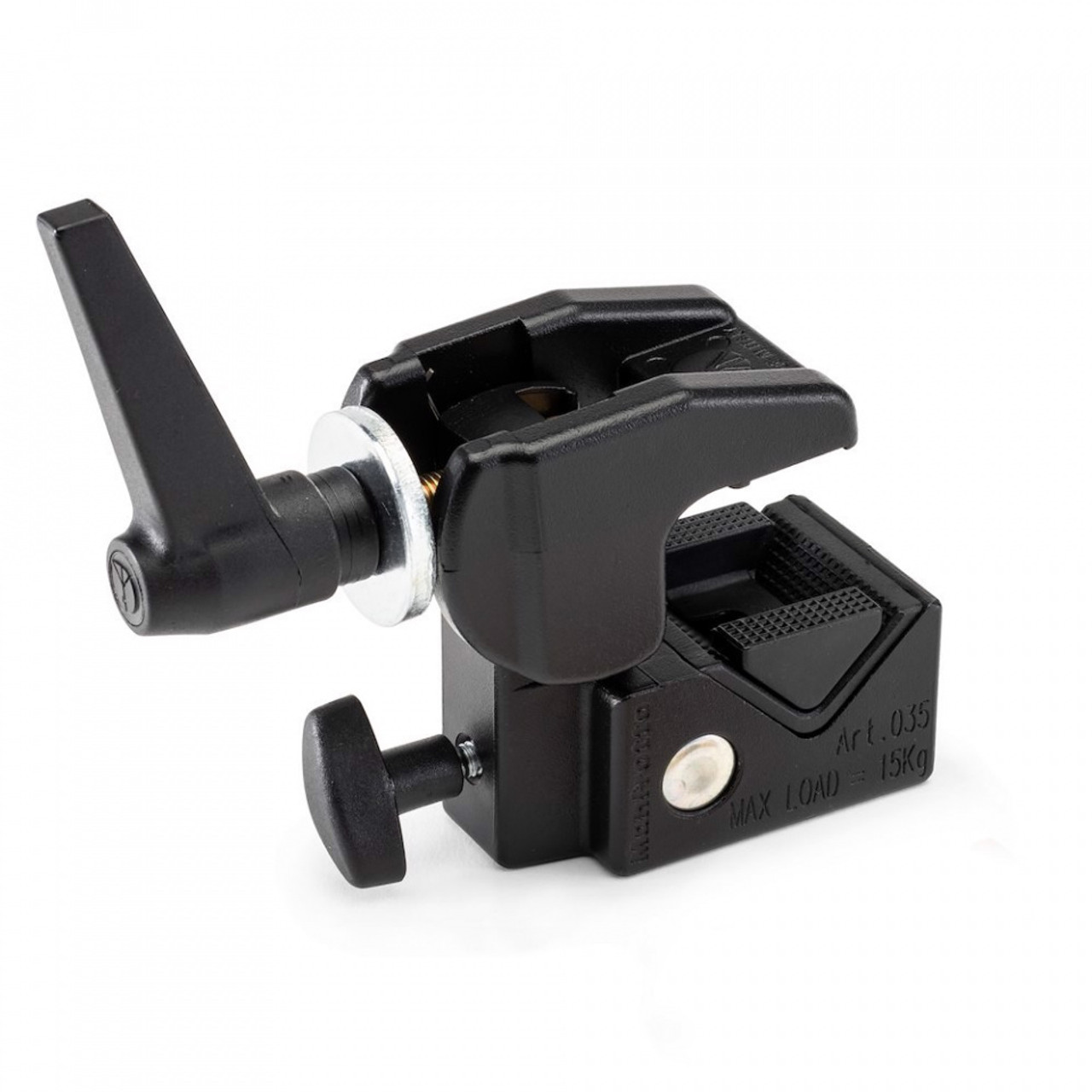その他 Manfrotto SUPER CLAMP+AdaptersAttachment Photo Documentation - Tripods/ Accessories - Manfrotto Magic