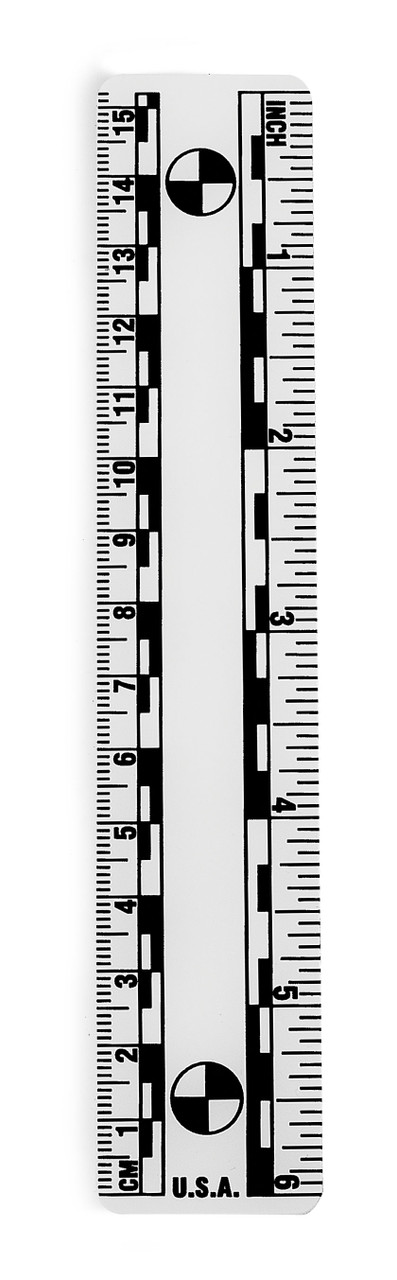  Magnetic Ruler - 6 125365-6