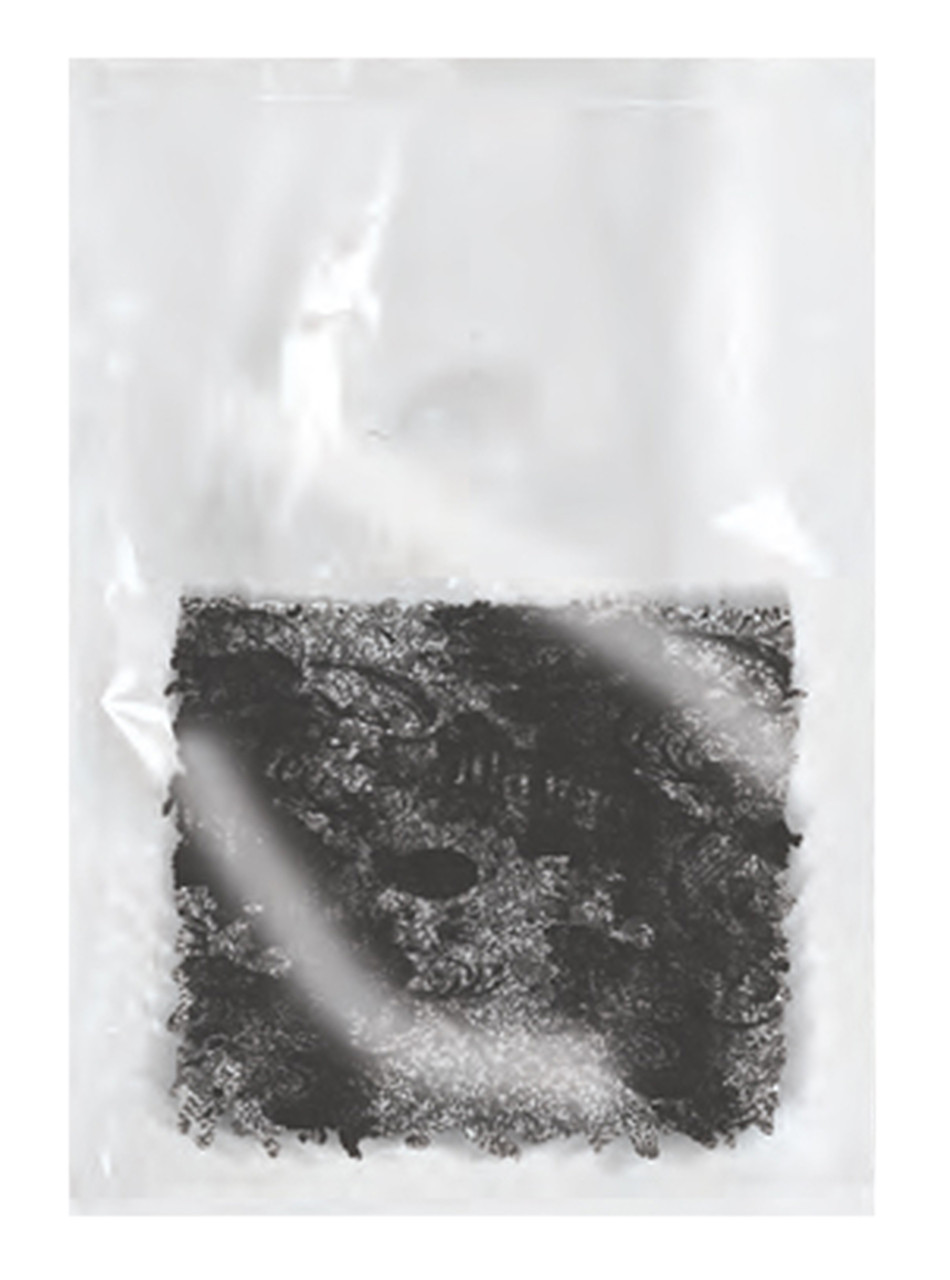Nylon Heat Seal Arson Evidence Collection Bags