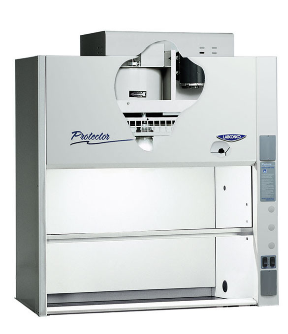 y*3様 FCRB VENTILATION HOOD セットアップL Basic 47 Laboratory Hood with Blower | Arrowhead Forensics