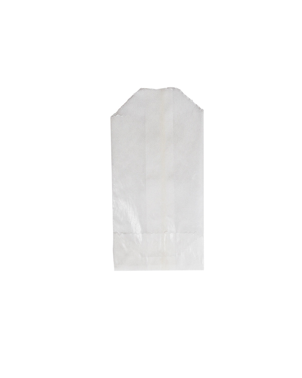 Glassine Envelope - Small - 2” x 3.5” - 100/pk