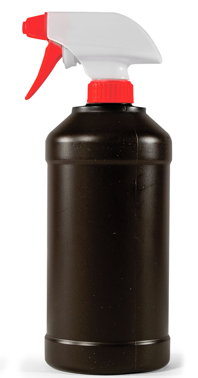 Industrial Spray Bottles, Triggers & Pump Sprayers