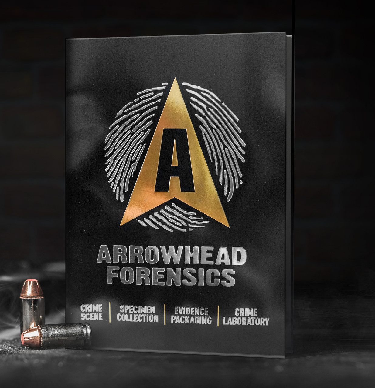 Arrowhead Master Catalog