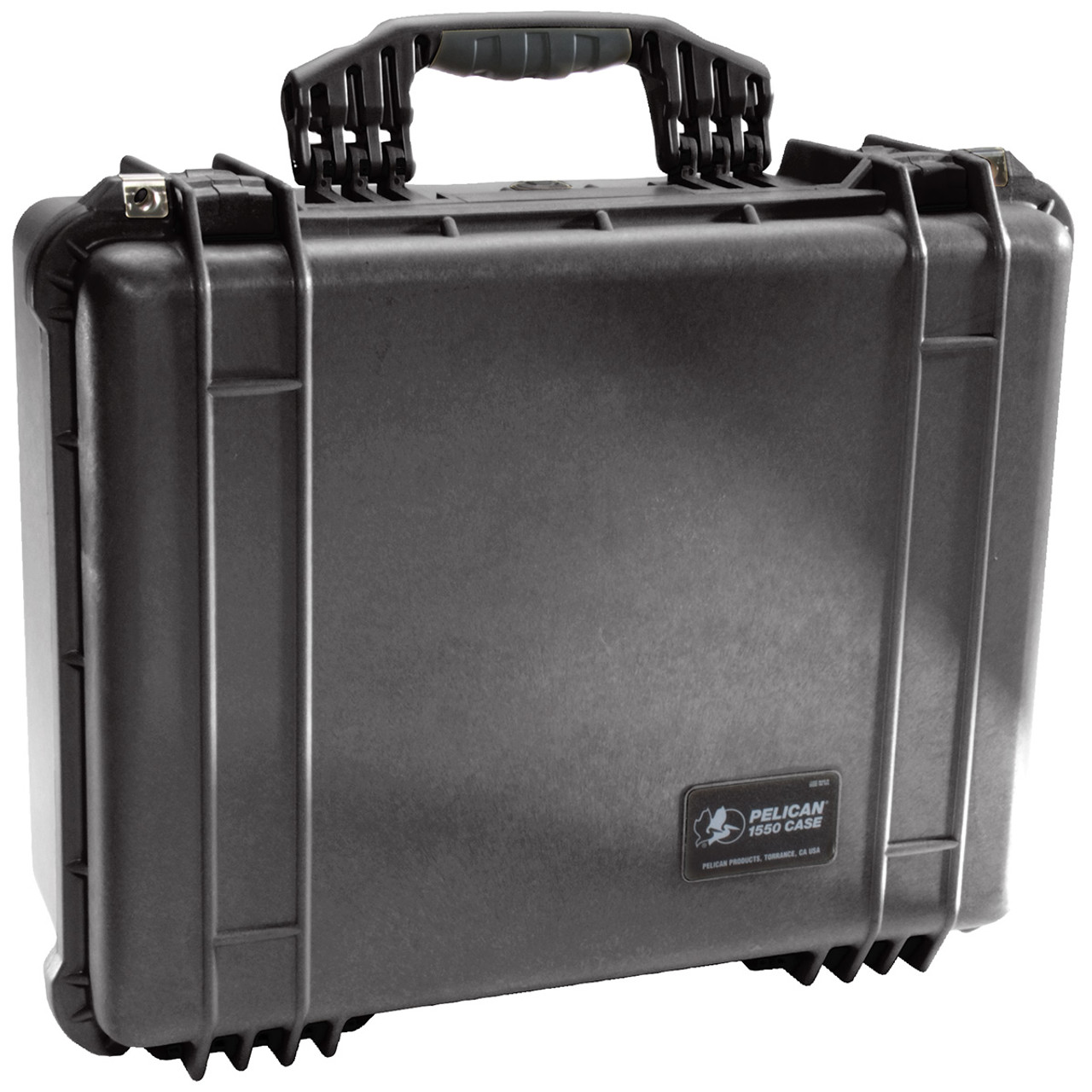 PELICAN CASE 1550 ペリカン Pelican™ 1550 Equipment Case H-7694 - Uline