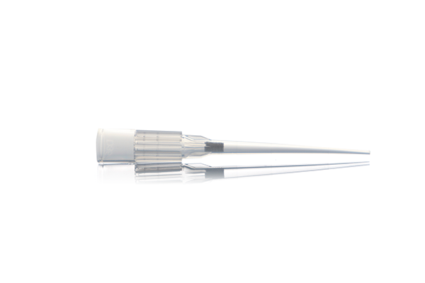 Punte Per Pipette SoftFit-L 200uL Per Rainin LTS - 10 Rack Da Laboratorio