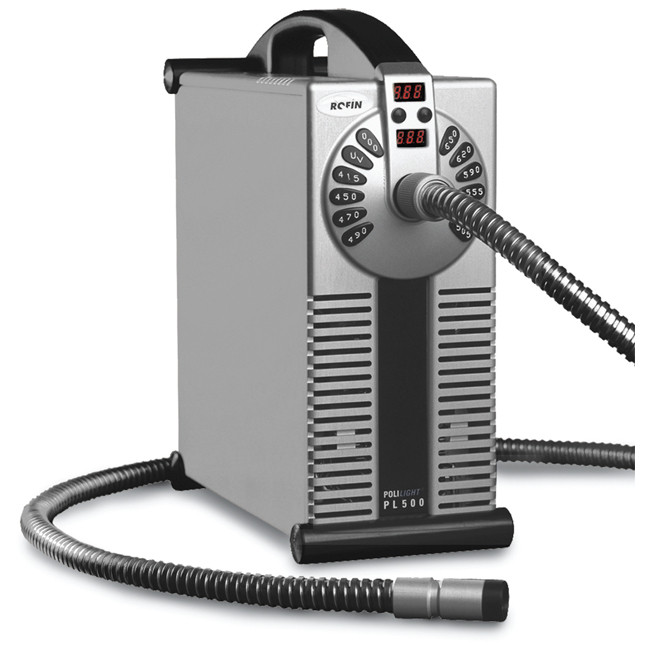 Rofin Polilight® PL500 IR | Arrowhead Forensics