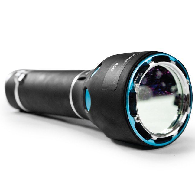 Rofin Flare Plus2 Forensic Light Source Single Heads | Arrowhead