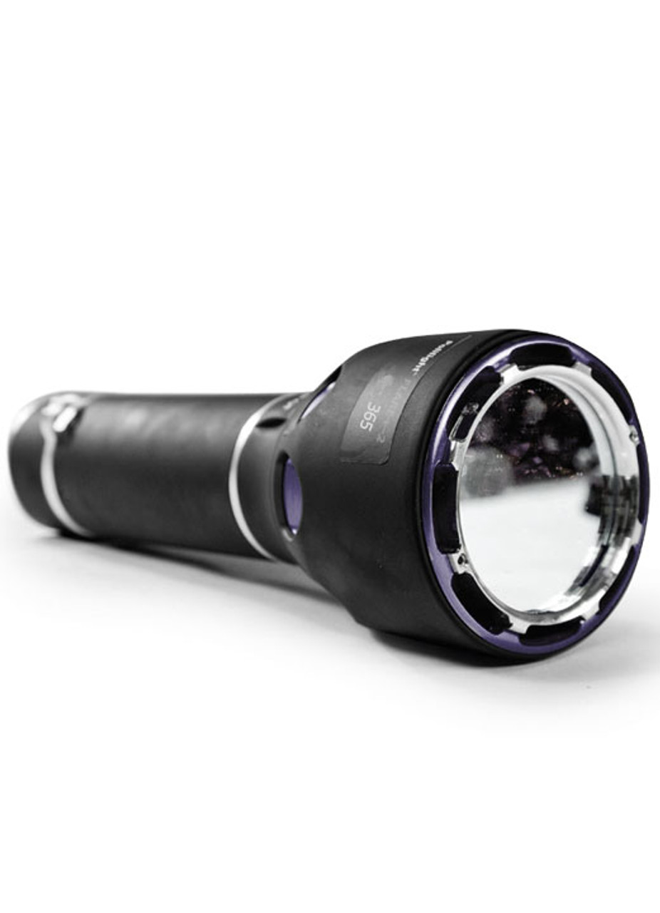 Rofin Flare+2 Flashlight UV LED 365nm | Arrowhead Forensics