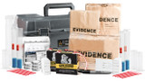 Evidence Packaging - Packing Kits - Evidence Packaging Kit - A-8862