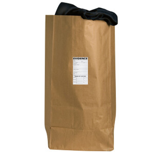 Paper Evidence Bags | Evidence Packaging | Arrowhead Forensics