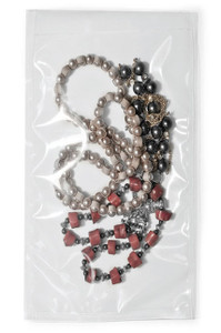 8" x 12" Vapor Lok 5mil Nylon Heat Seal Pouch 8" x 12" Vapor Lok 5mil Nylon Heat Seal Pouch