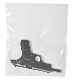 10" x 12" Vapor Lok 5mil Nylon Heat Seal Pouch 10" x 12" Vapor Lok 5mil Nylon Heat Seal Pouch