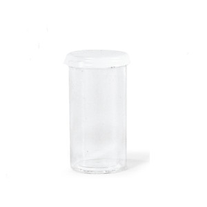 16 ml Snap Cap Polystyrene Vials 16 ml Snap Cap Polystyrene Vials