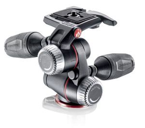 Photo Documentation - Tripods/ Accessories - Manfrotto X55 Photo Documentation - Tripods/ Accessories - Manfrotto X55