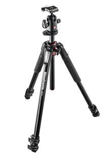 Photo Documentation - Tripods/ Accessories - Manfrotto X55 Tripod