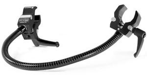 Manfrotto Nano Bench Clamp Kit Parts | Arrowhead Forensics
