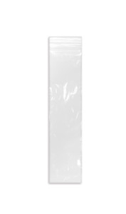 Anti-static Ziplock Evidence Bags- 100/pkg (Multiple Sizes)