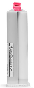 Accutrans White Casting Cartridge - 75 ml Accutrans White Casting Cartridge - 75 ml