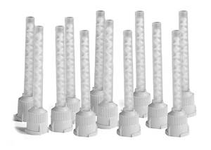 Accutrans Mixing Tips Accutrans Mixing Tips