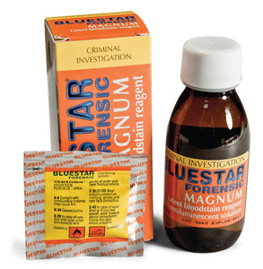 Bluestar Magnum Bluestar Magnum