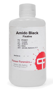 amido black fixative amido black fixative
