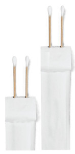 Sterile Cotton Tipped Swab Sterile Cotton Tipped Swab