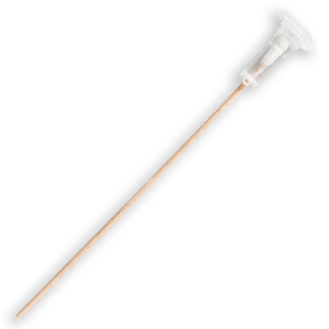 Cap-Shure DNA Collection Swab  with 6" Wood Stem Cap-Shure DNA Collection Swab  with 6" Wood Stem