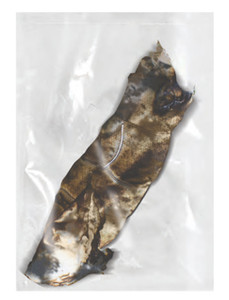 Nylon Heat Seal Fire and Explosion Evidence Collection Bags 20” x 30” Nylon Heat Seal Fire and Explosion Evidence Collection Bags 20” x 30”