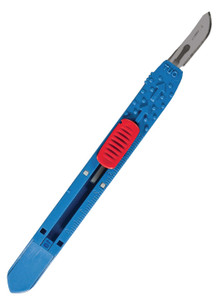 Fine Science Tools Scalpel Blades - #10, 100/pk