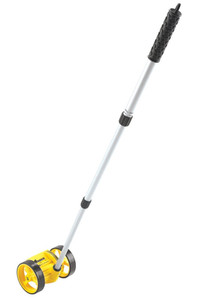 Rolatape Distance Measuring Wheels - Double Wheel -  Ft/In.  Rolatape Distance Measuring Wheels - Double Wheel -  Ft/In.