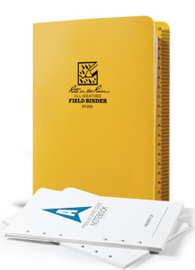Crime Scene Notebook - Premium Crime Scene Notebook - Premium