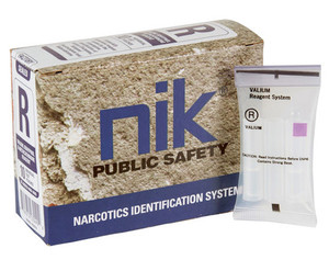 NIK Test R Rohypnol - 10/box