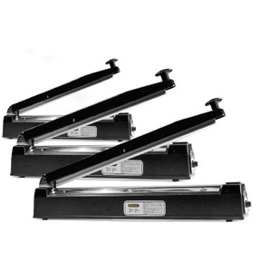 impulse heat sealers impulse heat sealers
