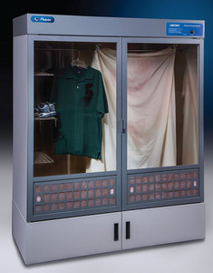 4ft Labconco Protector Evidence Drying Cabinet