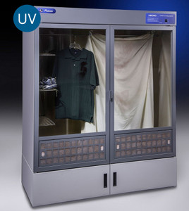 4’ Protector Evidence Drying Cabinet with UV Light 115 volts, 60 Hz, 6 amps