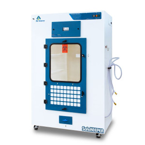 4’ Freestanding Safekeeper Evidence Drying Cabinet