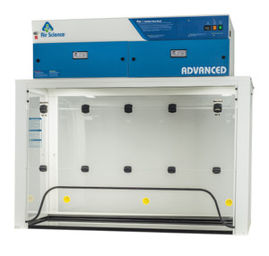 59" Ductless Fume Hood 59" Ductless Fume Hood